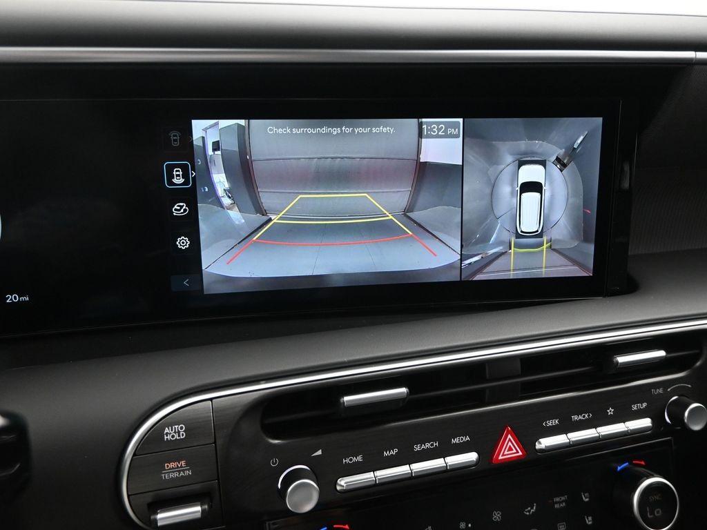 new 2026 Hyundai Palisade car, priced at $52,998