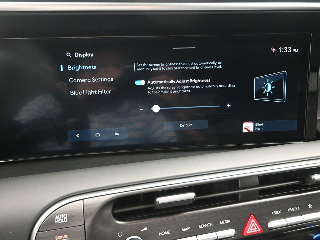 new 2026 Hyundai Palisade car, priced at $52,998