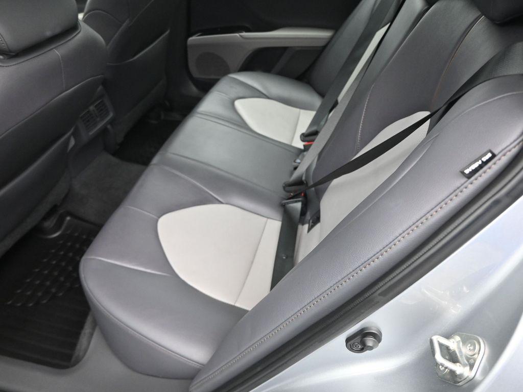used 2020 Toyota Camry car, priced at $22,606