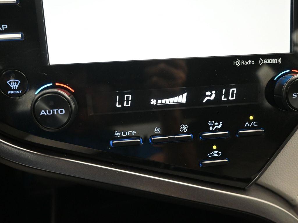 used 2020 Toyota Camry car, priced at $22,606