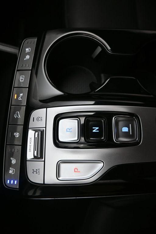 used 2023 Hyundai Tucson car, priced at $26,988