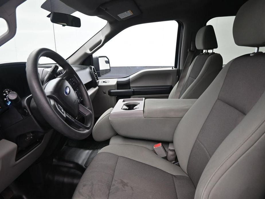 used 2017 Ford F-150 car, priced at $22,518