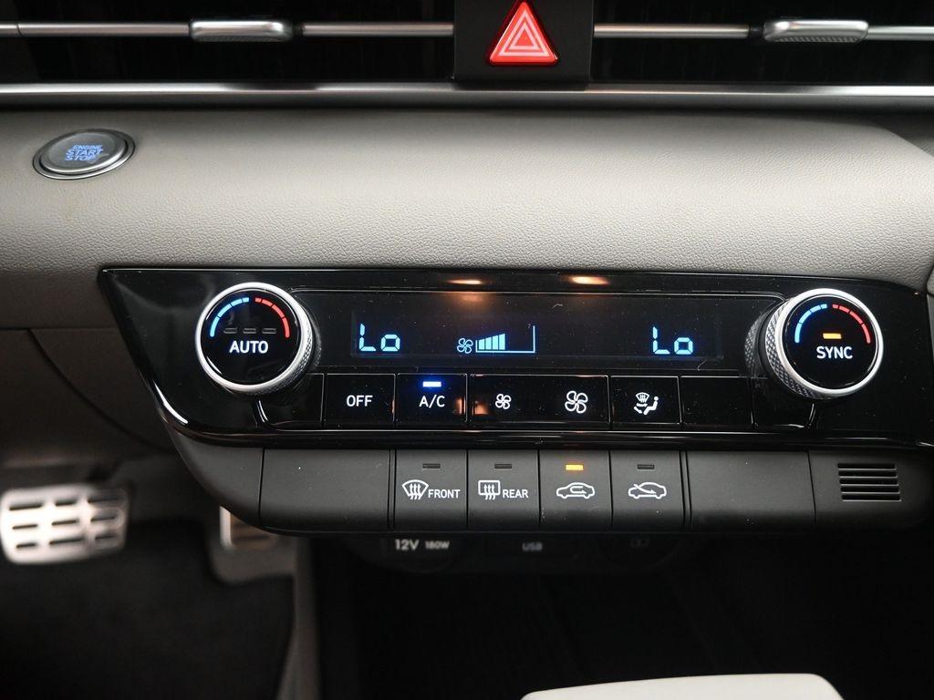 new 2025 Hyundai Elantra car, priced at $22,810