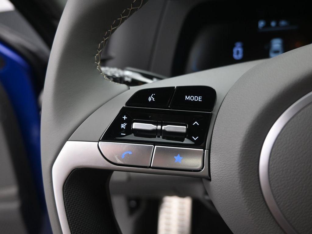 new 2025 Hyundai Elantra car, priced at $22,810