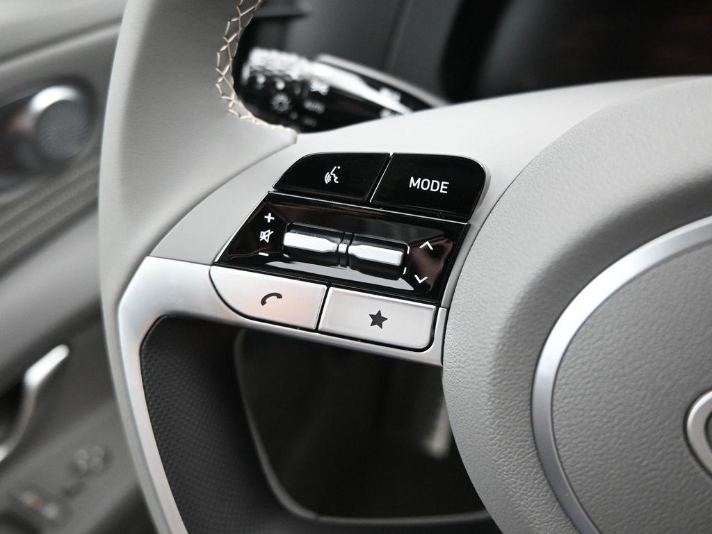 new 2025 Hyundai Elantra car, priced at $23,386