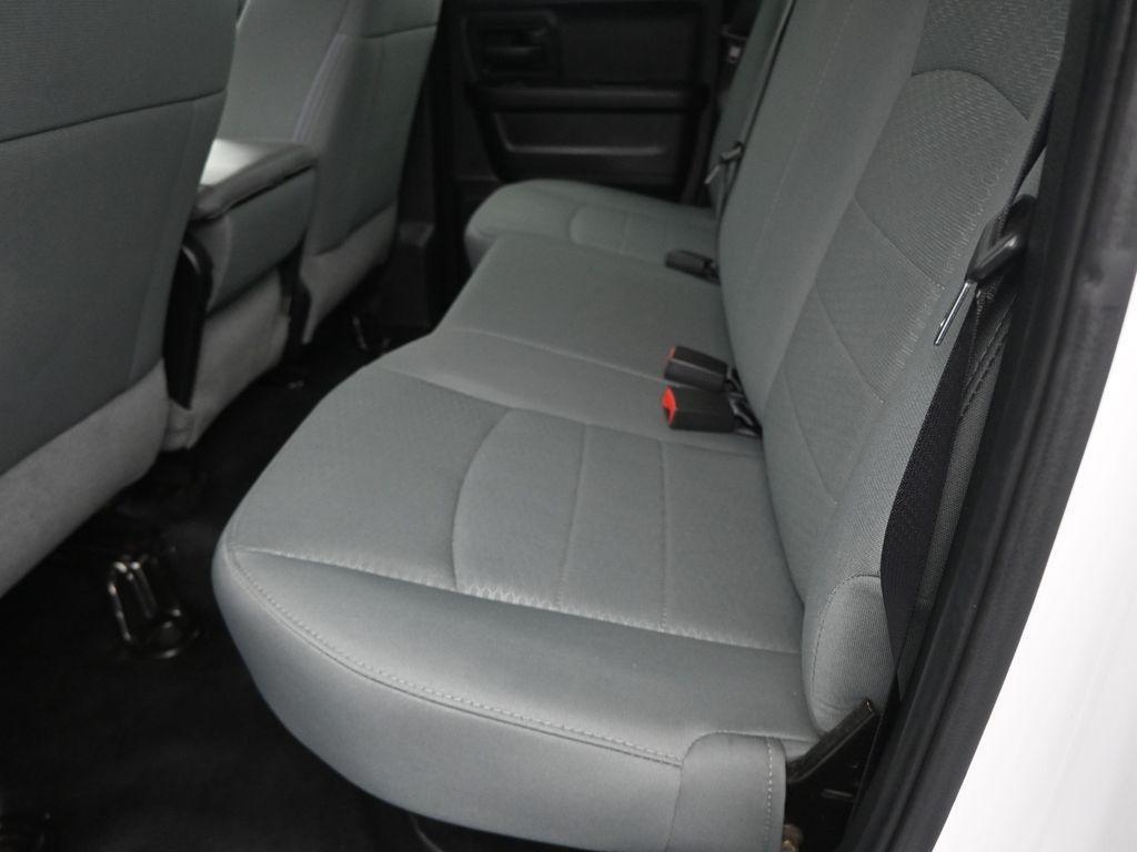 used 2017 Ram 1500 car, priced at $20,988