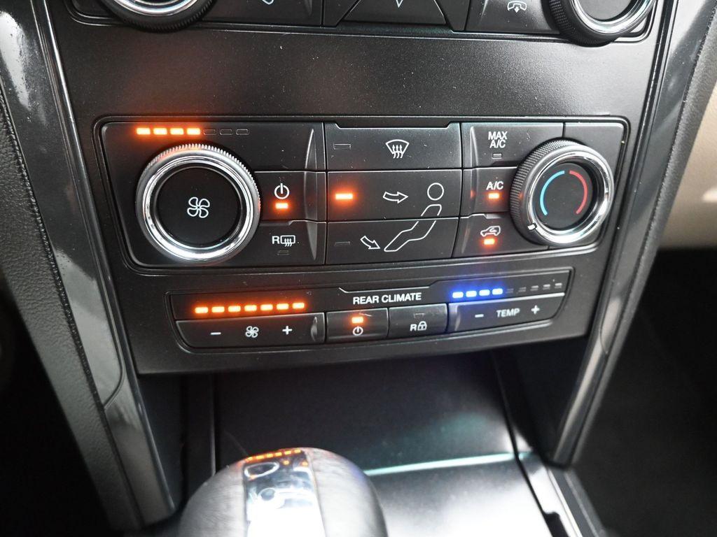 used 2018 Ford Explorer car, priced at $17,988
