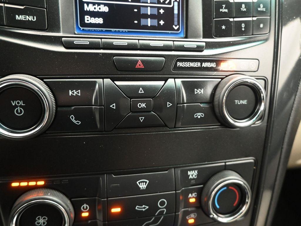 used 2018 Ford Explorer car, priced at $17,988