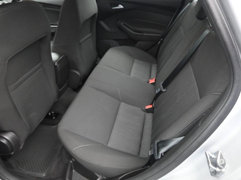 used 2017 Ford Focus car, priced at $10,000
