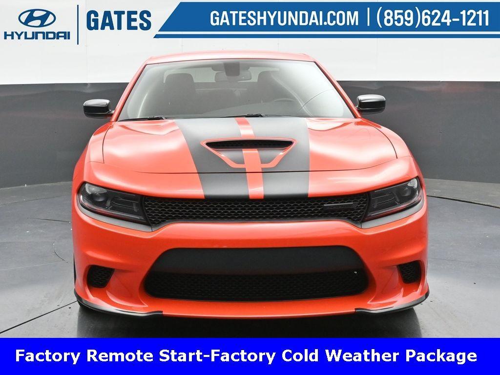 used 2023 Dodge Charger car, priced at $26,598