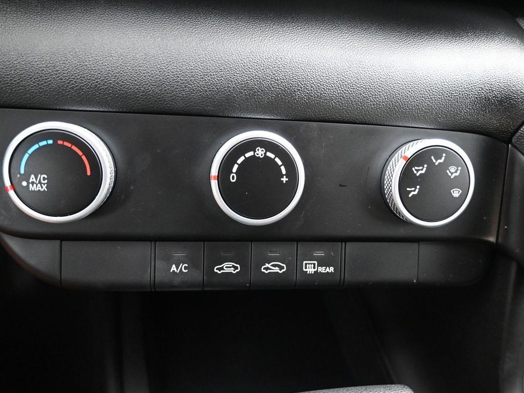 new 2025 Hyundai Elantra car, priced at $21,448