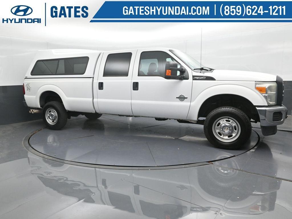 used 2016 Ford F-350 car, priced at $41,488