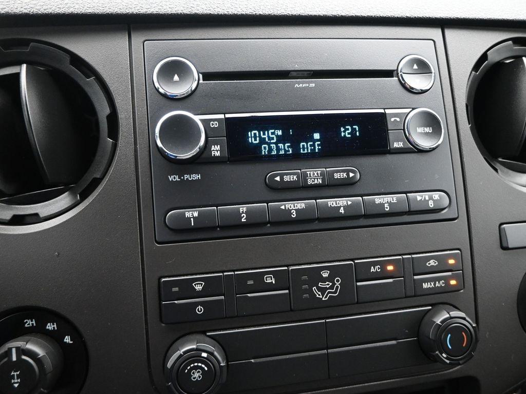 used 2016 Ford F-350 car, priced at $41,488