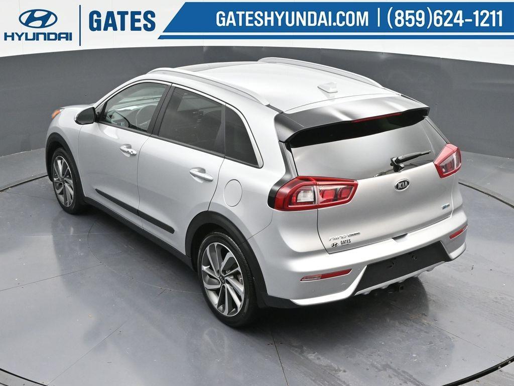 used 2019 Kia Niro car, priced at $15,988