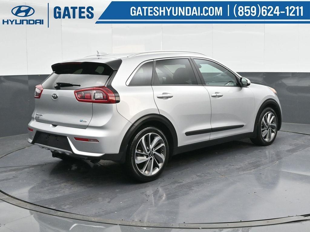 used 2019 Kia Niro car, priced at $15,988