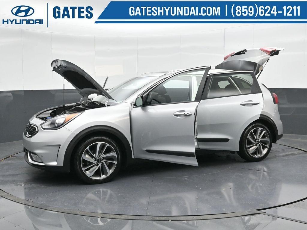 used 2019 Kia Niro car, priced at $15,988