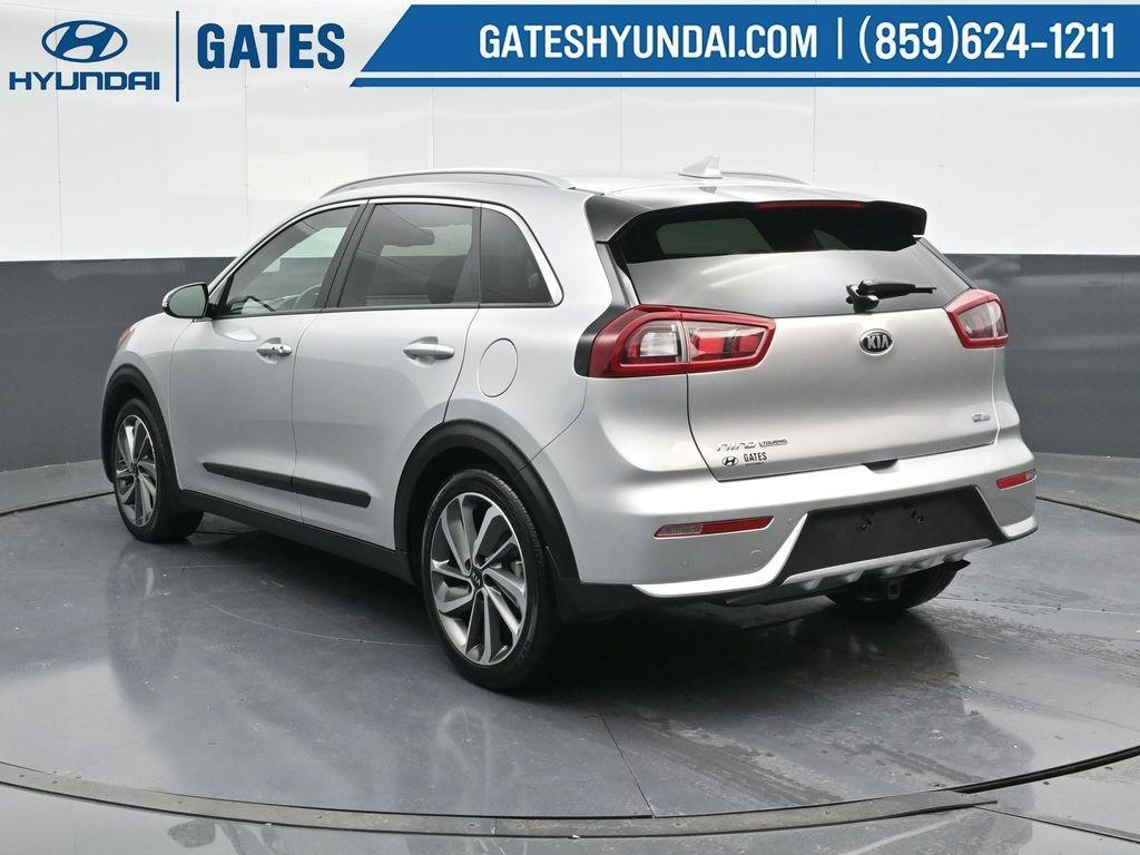 used 2019 Kia Niro car, priced at $15,988