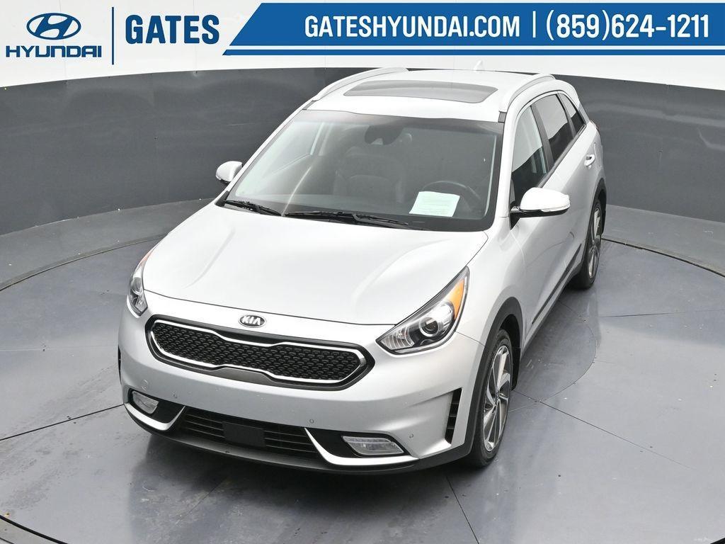 used 2019 Kia Niro car, priced at $15,988