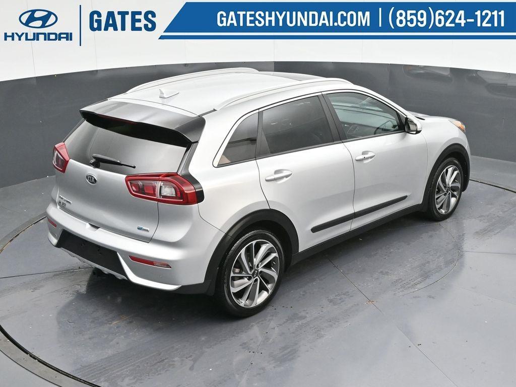 used 2019 Kia Niro car, priced at $15,988