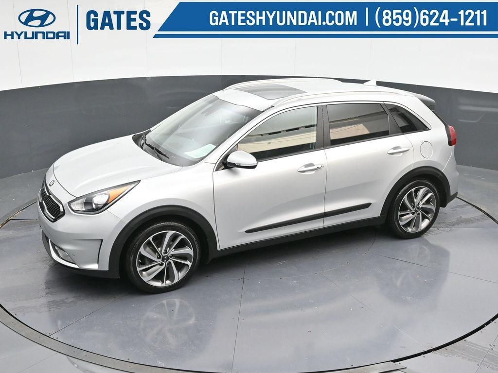 used 2019 Kia Niro car, priced at $15,988