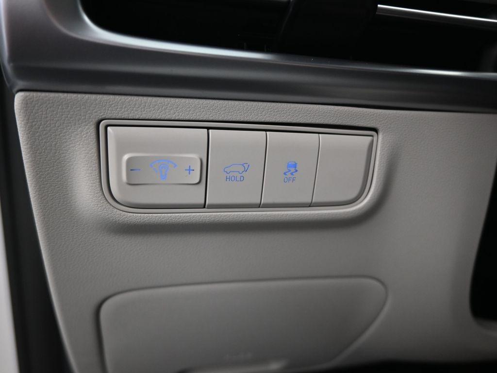 new 2025 Hyundai Tucson car, priced at $31,538
