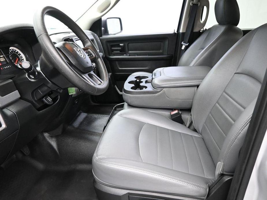 used 2016 Ram 1500 car, priced at $20,000