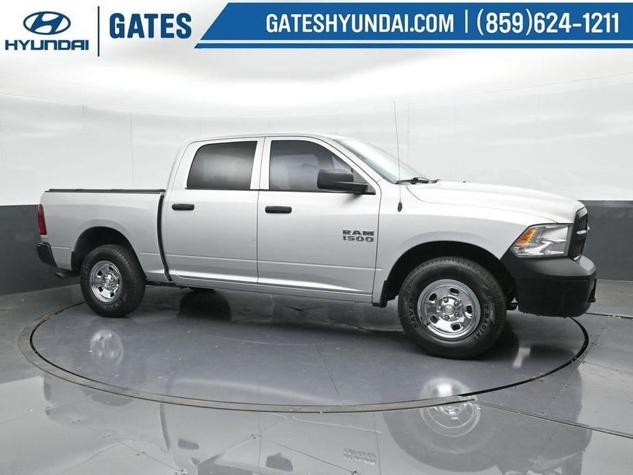 used 2016 Ram 1500 car, priced at $20,000