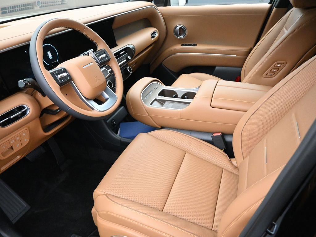 new 2026 Hyundai Palisade car, priced at $54,898