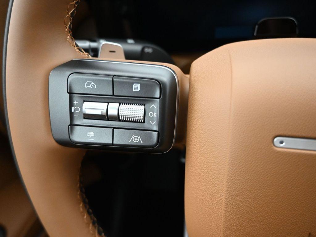 new 2026 Hyundai Palisade car, priced at $54,898