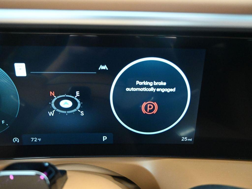 new 2026 Hyundai Palisade car, priced at $54,898