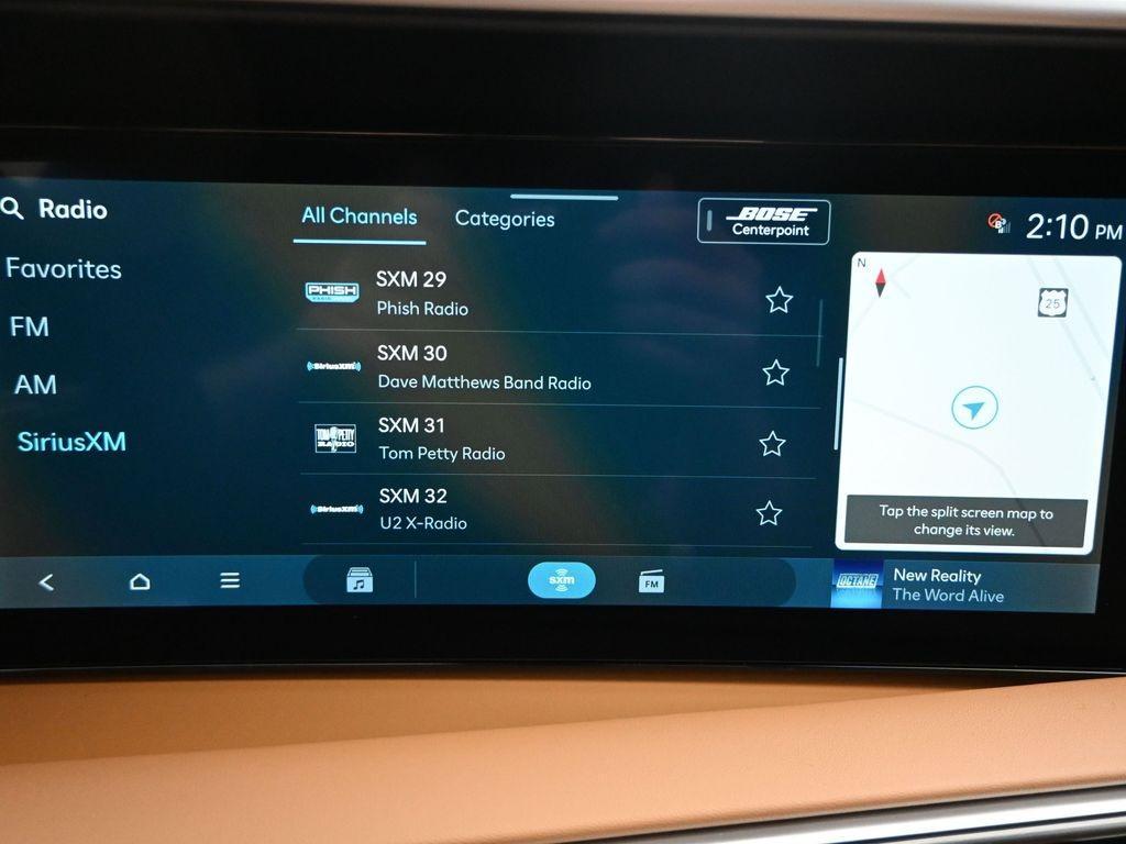 new 2026 Hyundai Palisade car, priced at $54,898