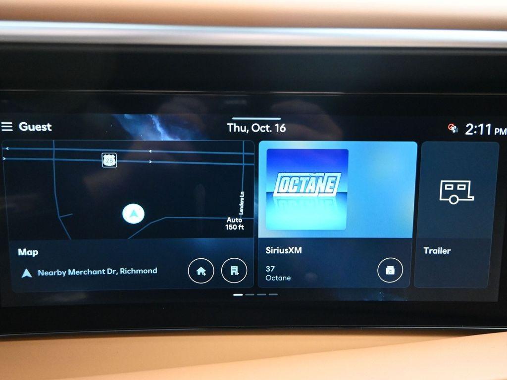 new 2026 Hyundai Palisade car, priced at $54,898