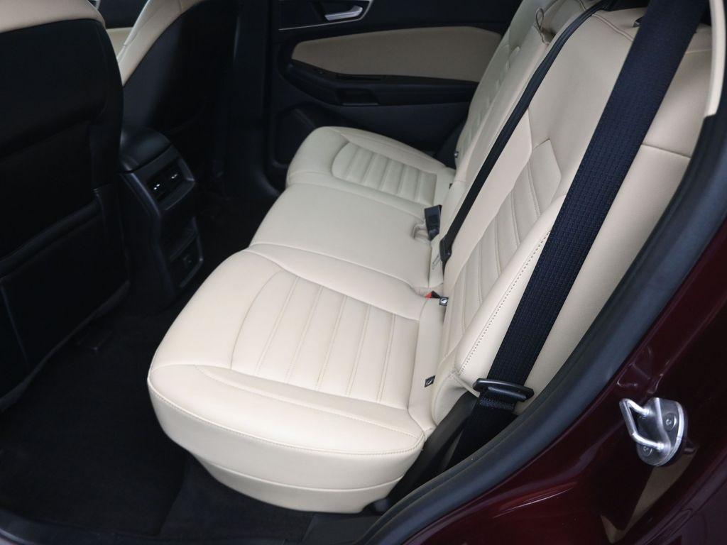 used 2019 Ford Edge car, priced at $17,988