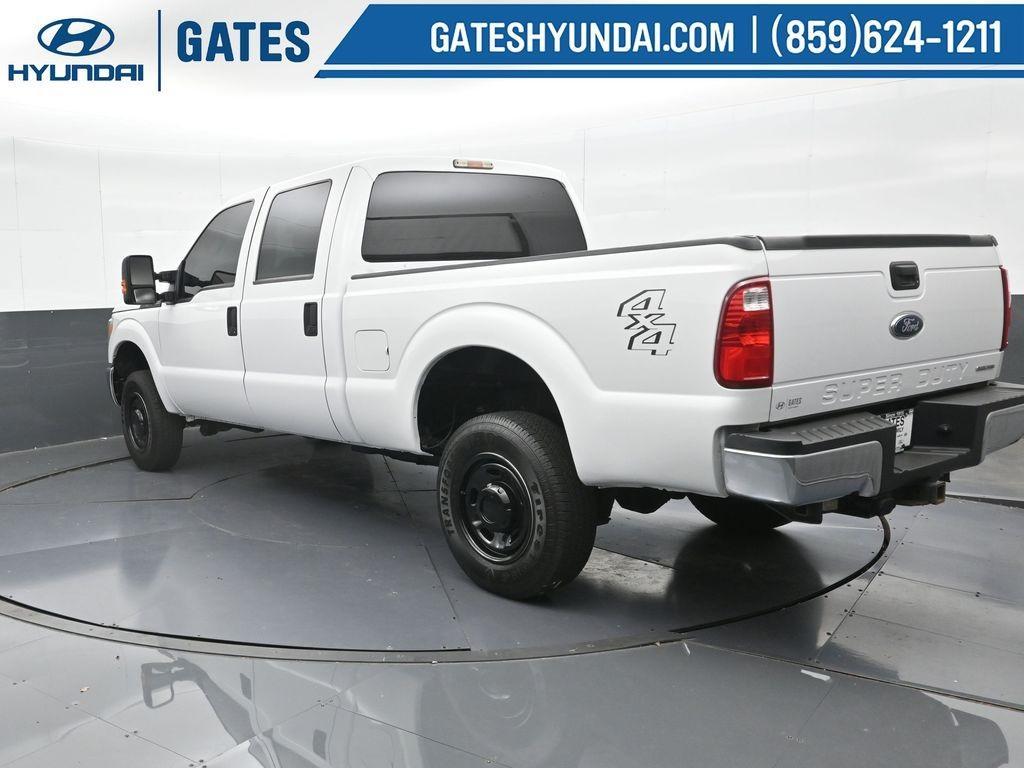 used 2016 Ford F-350 car, priced at $31,988