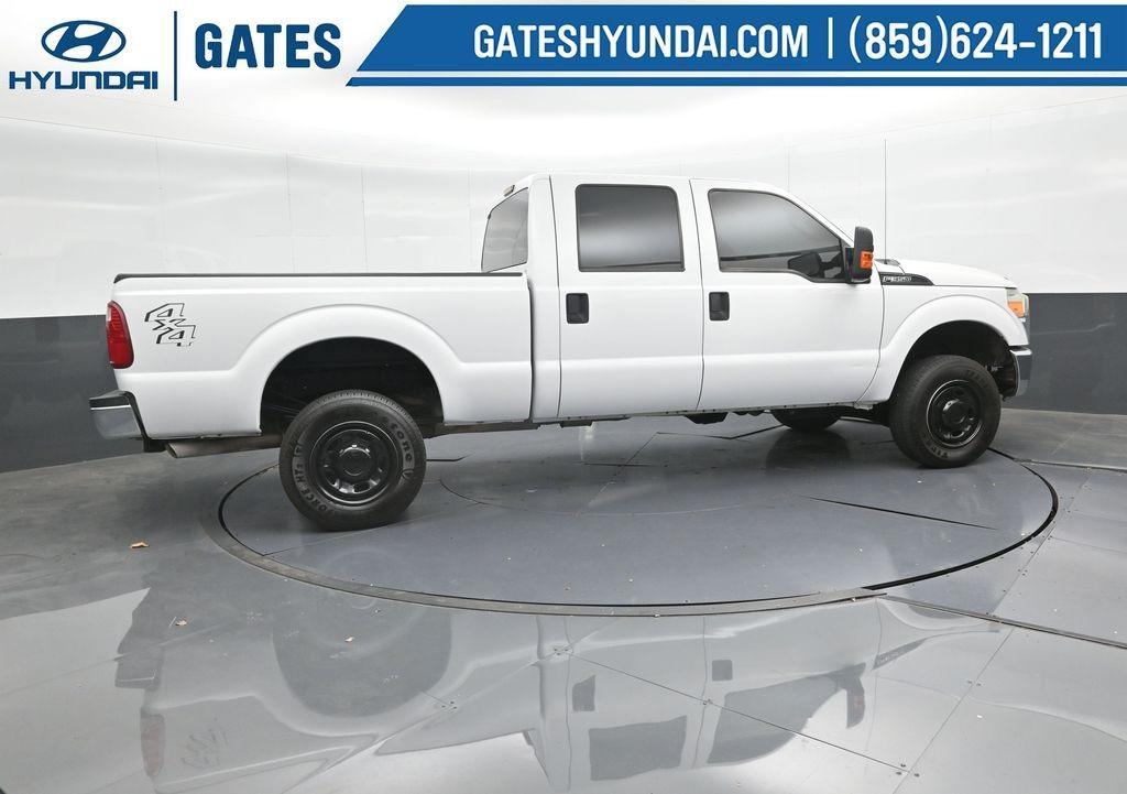 used 2016 Ford F-350 car, priced at $31,988