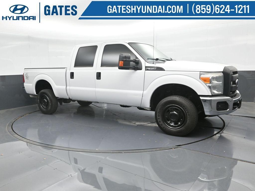 used 2016 Ford F-350 car, priced at $31,988