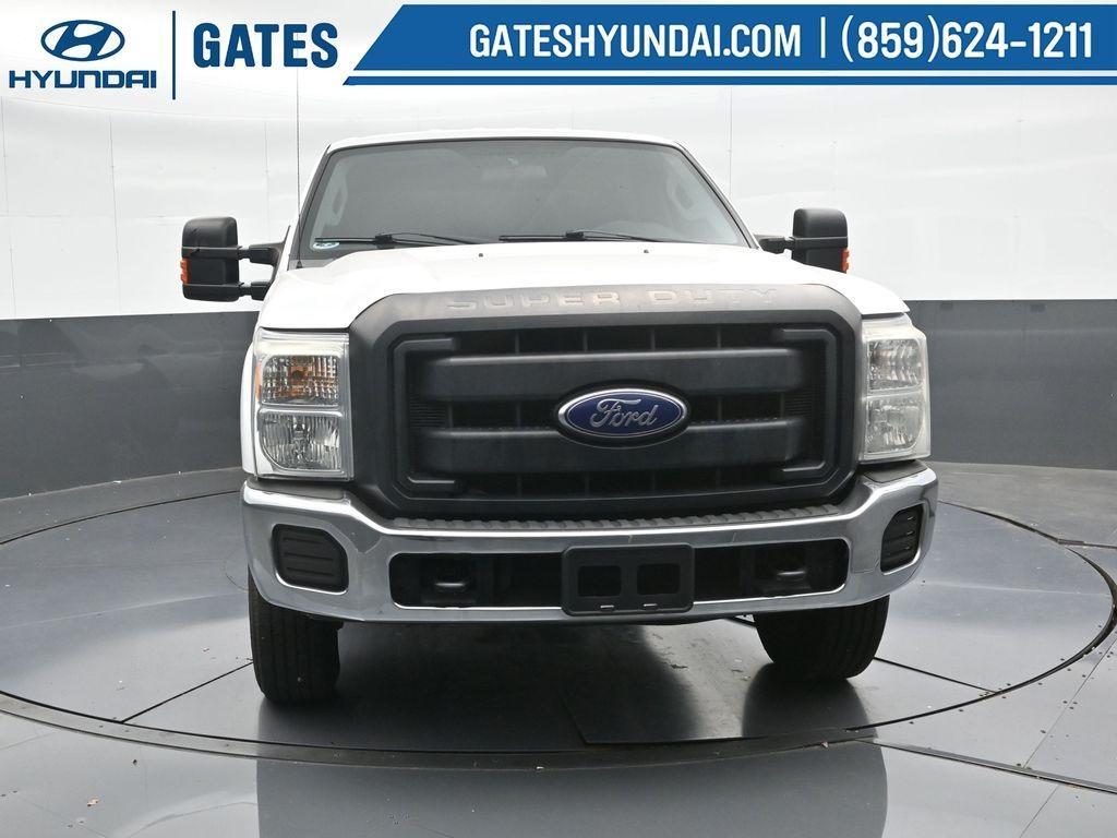 used 2016 Ford F-350 car, priced at $31,988