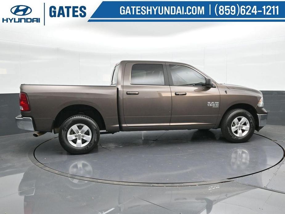 used 2019 Ram 1500 Classic car, priced at $23,978