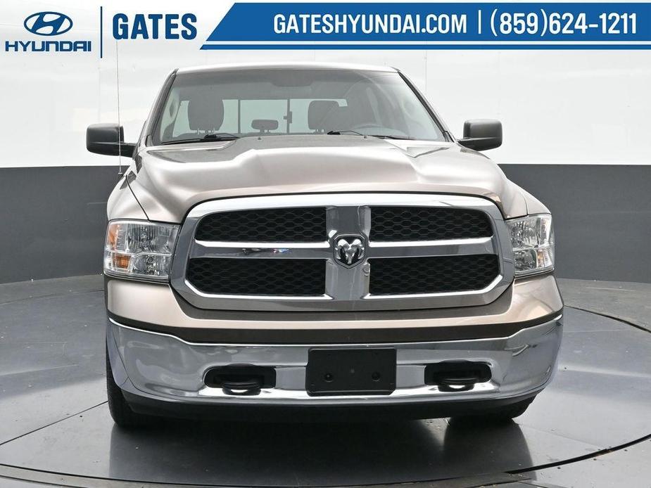 used 2019 Ram 1500 Classic car, priced at $23,978