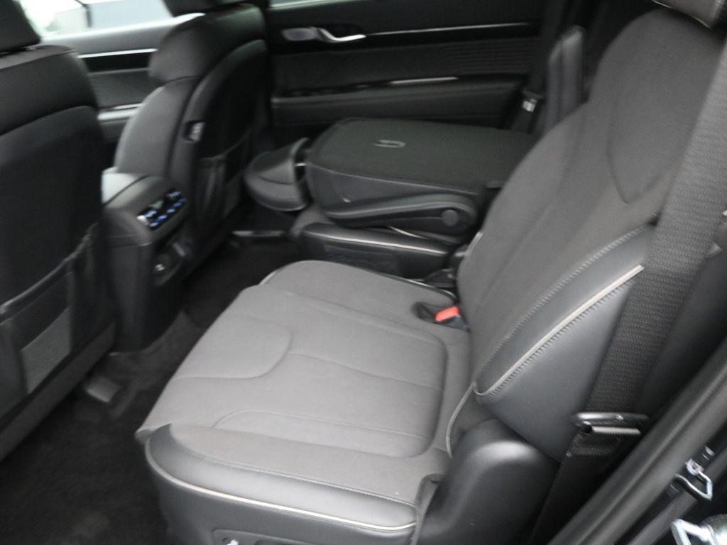 new 2025 Hyundai Palisade car, priced at $61,274