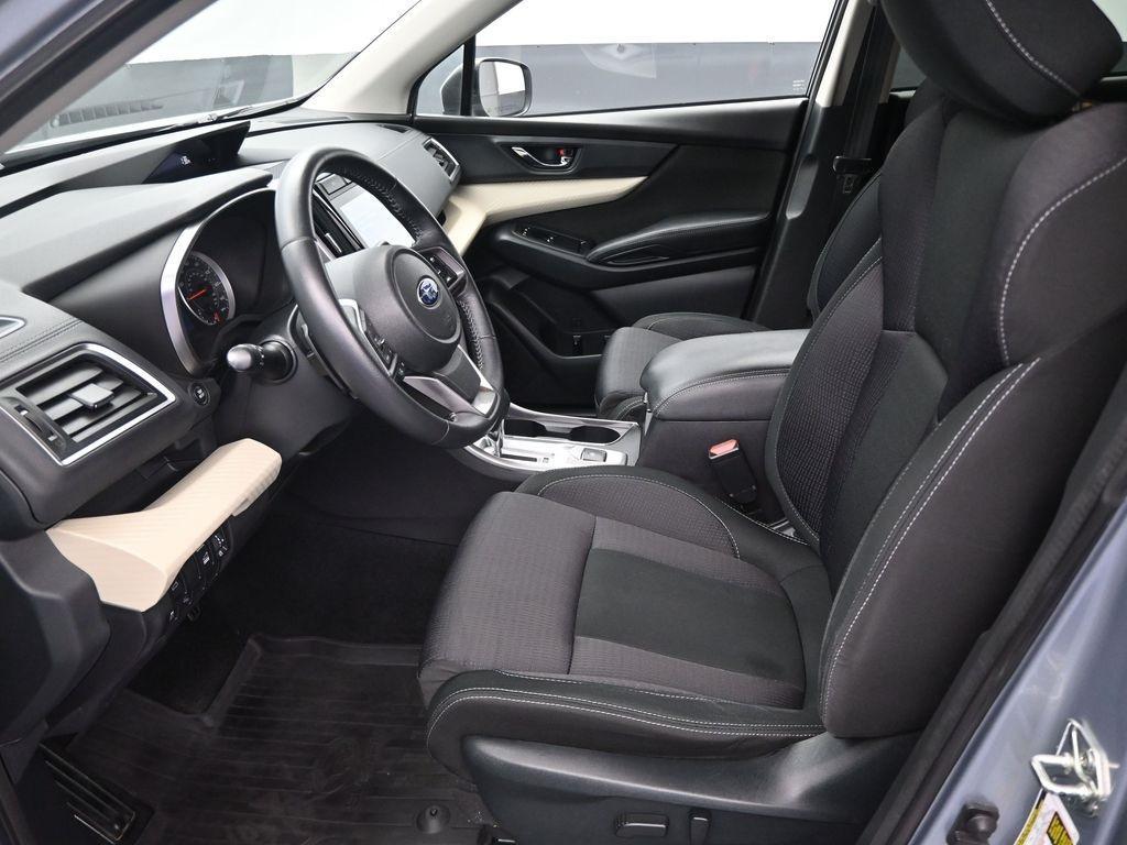 used 2019 Subaru Ascent car, priced at $20,988