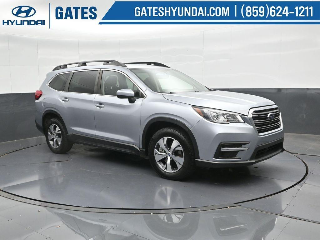 used 2019 Subaru Ascent car, priced at $20,988