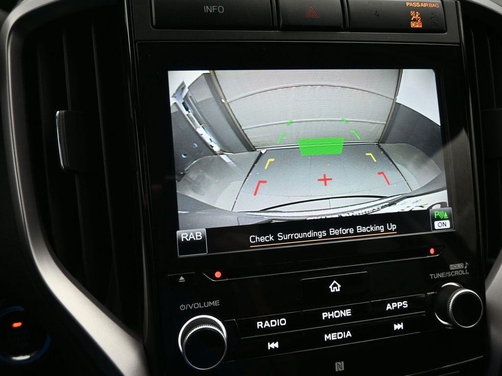 used 2019 Subaru Ascent car, priced at $20,988