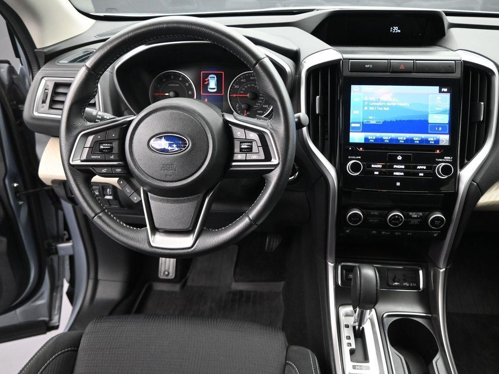 used 2019 Subaru Ascent car, priced at $20,988