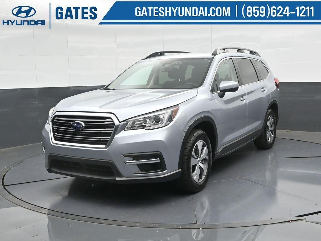 used 2019 Subaru Ascent car, priced at $20,988