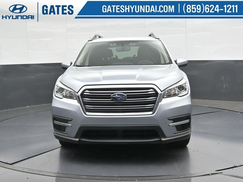 used 2019 Subaru Ascent car, priced at $20,988