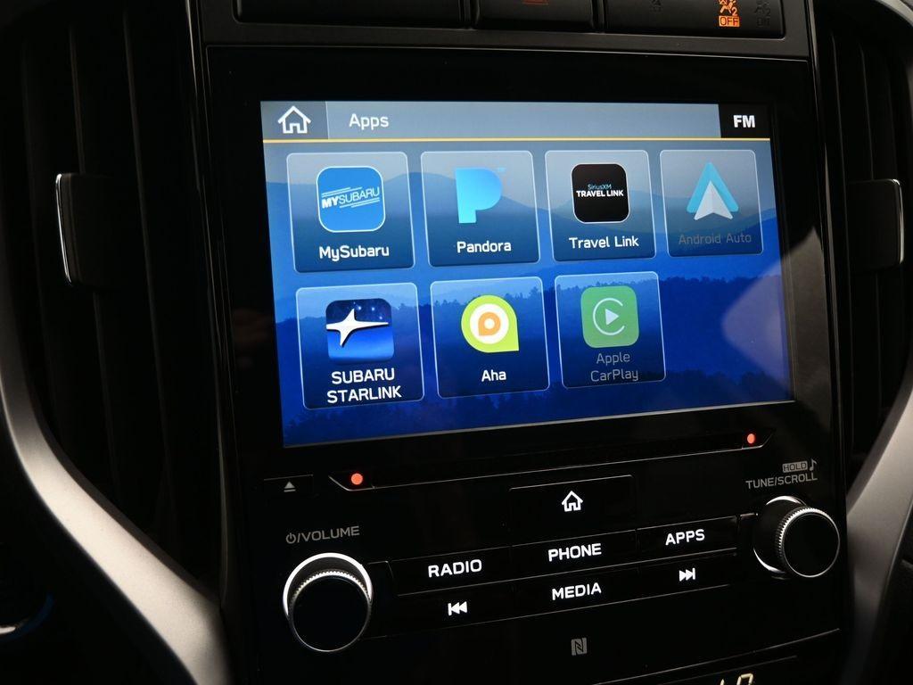 used 2019 Subaru Ascent car, priced at $20,988