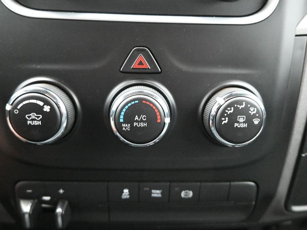 used 2017 Ram 3500 car, priced at $41,988