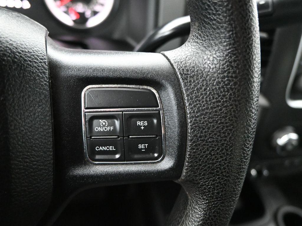 used 2017 Ram 3500 car, priced at $41,988