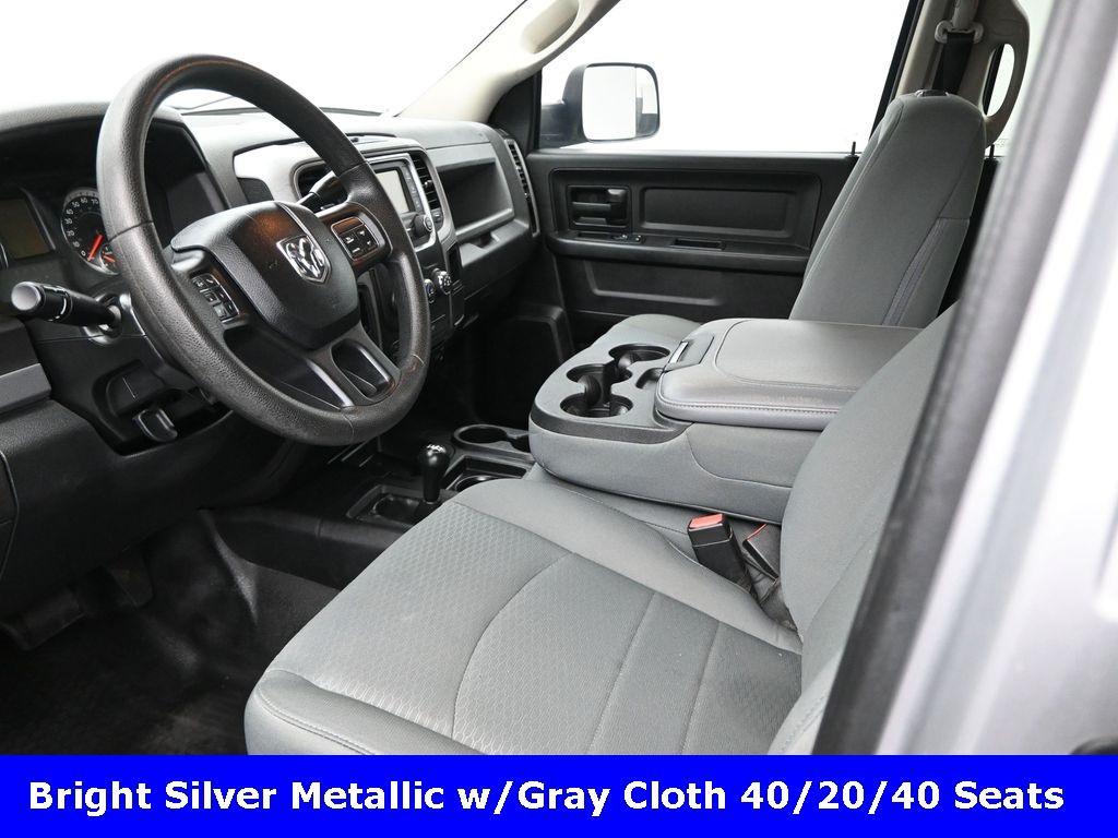 used 2017 Ram 3500 car, priced at $41,988